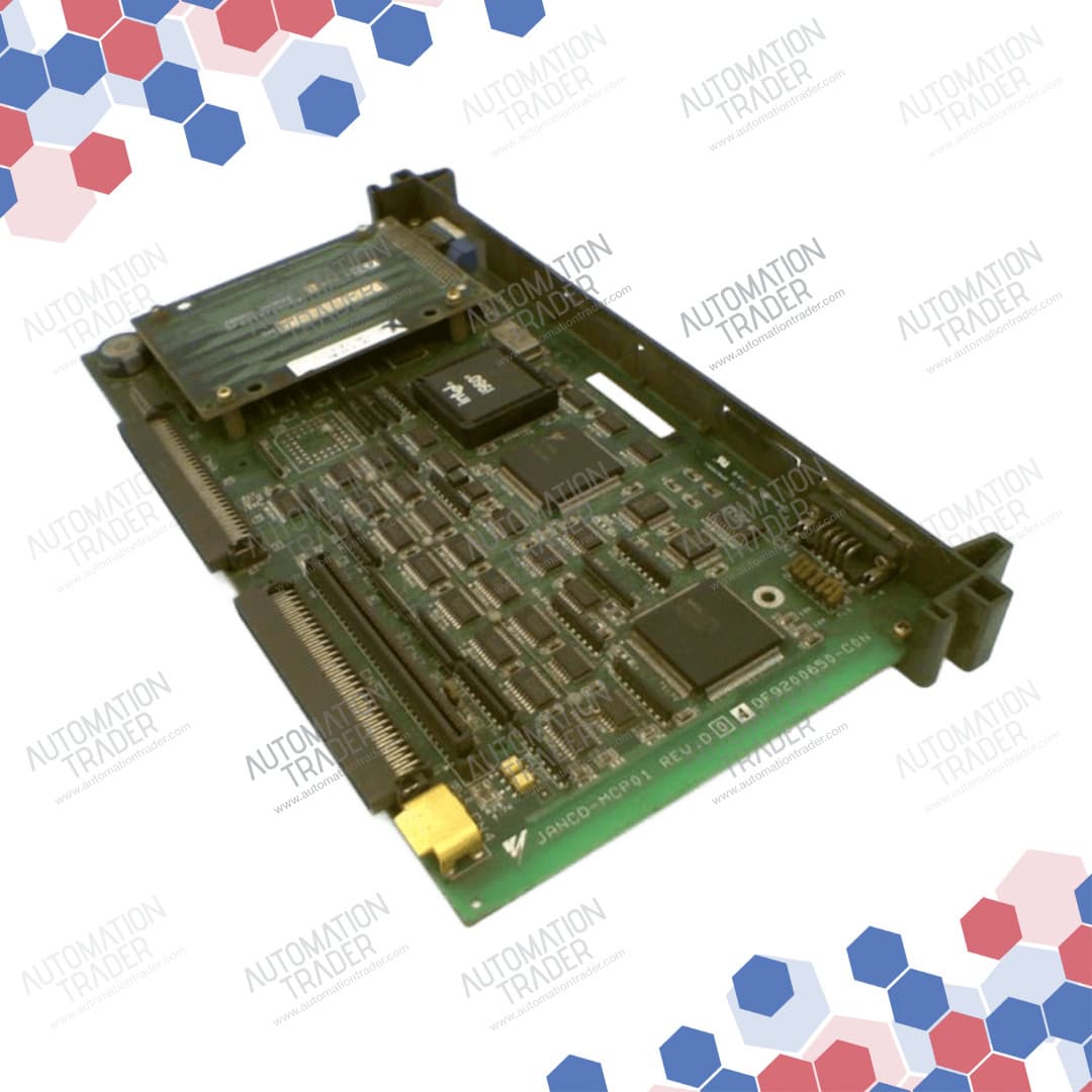JANCD-MCP01 - image 1