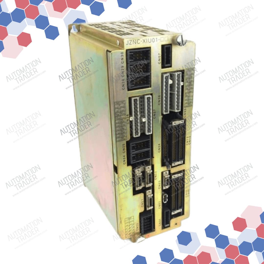 JZNC-XIU01 - image 1