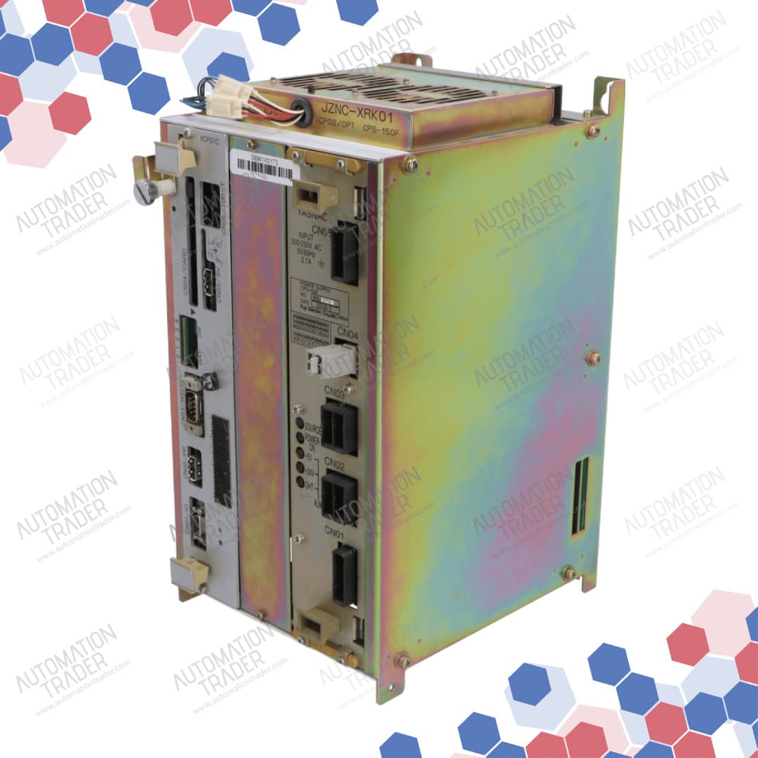 JZNC-XRK01D-1 - image 1