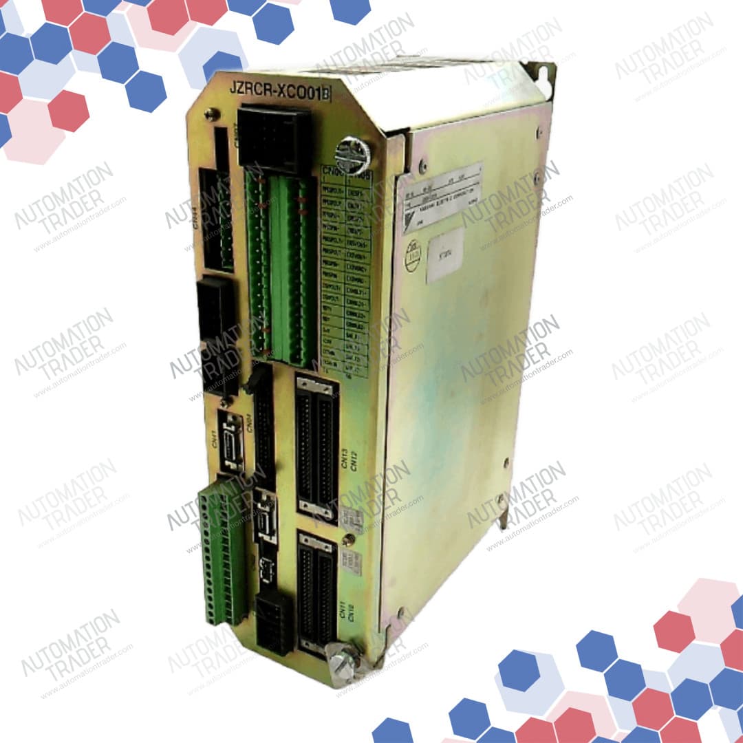JZRCR-XC001B - image 1
