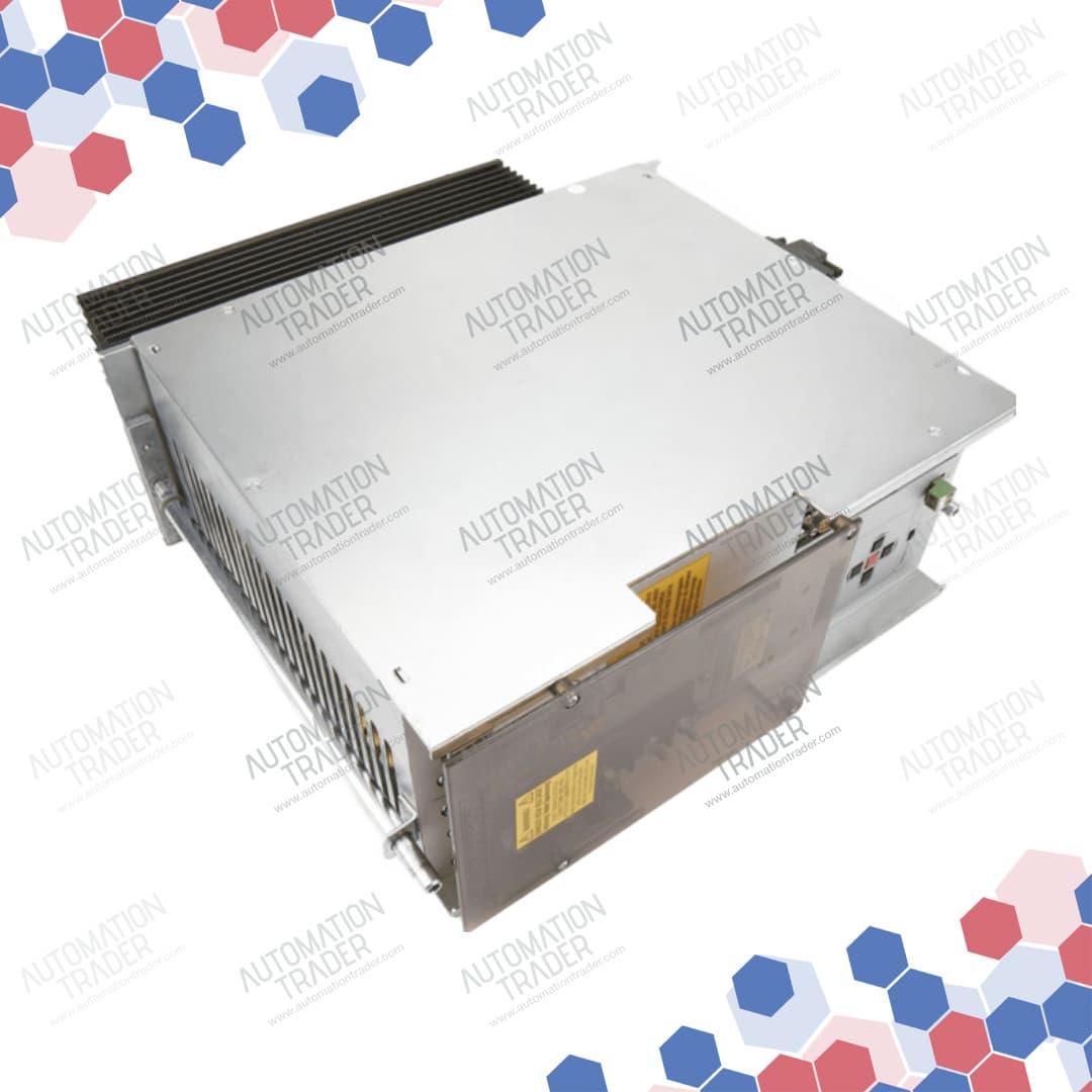 KDA3.2-150-3-A0S-W1 - image 1