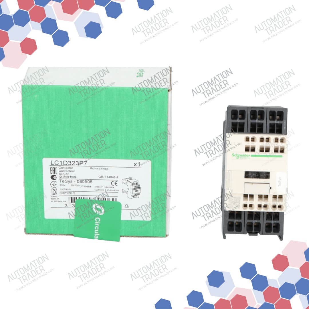 LC1D323P7 - image 1