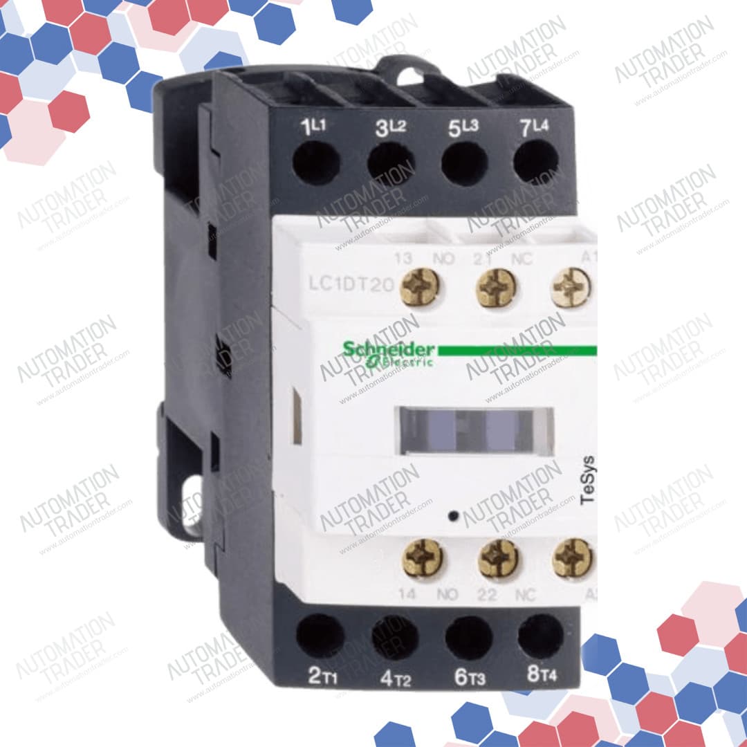 LC1DT25U7 - image 1