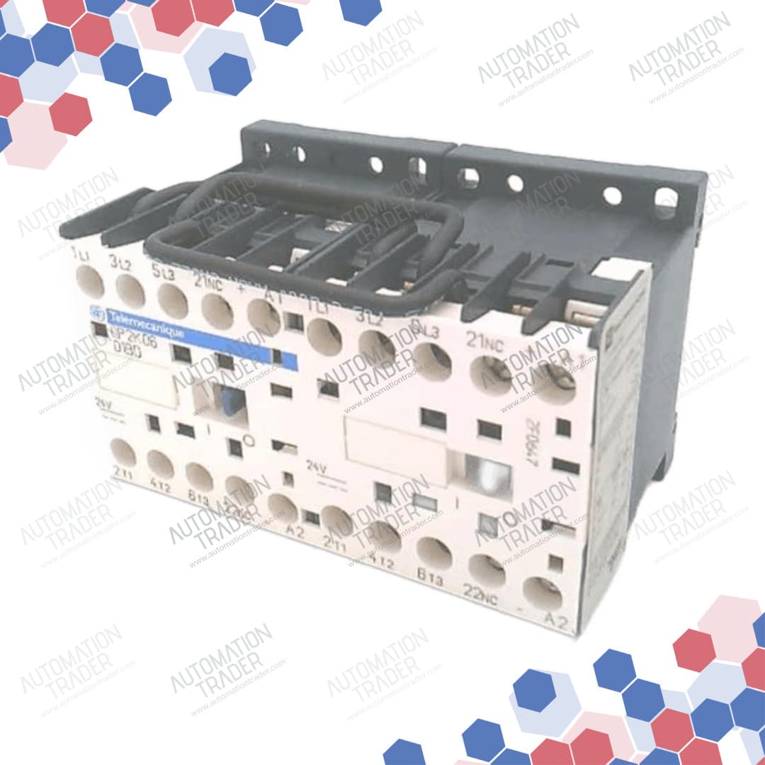 LP2K0601BD - image 1