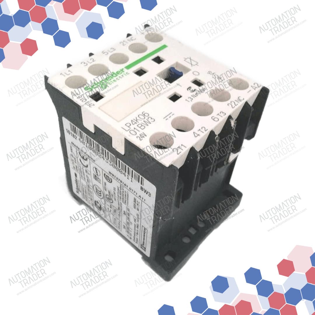 LP4K0601BW3 - image 1