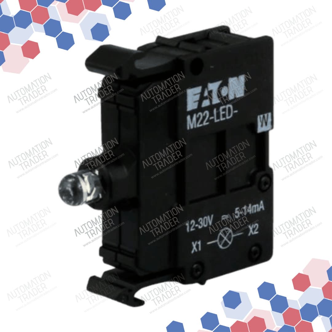 M22-LED-W - image 1