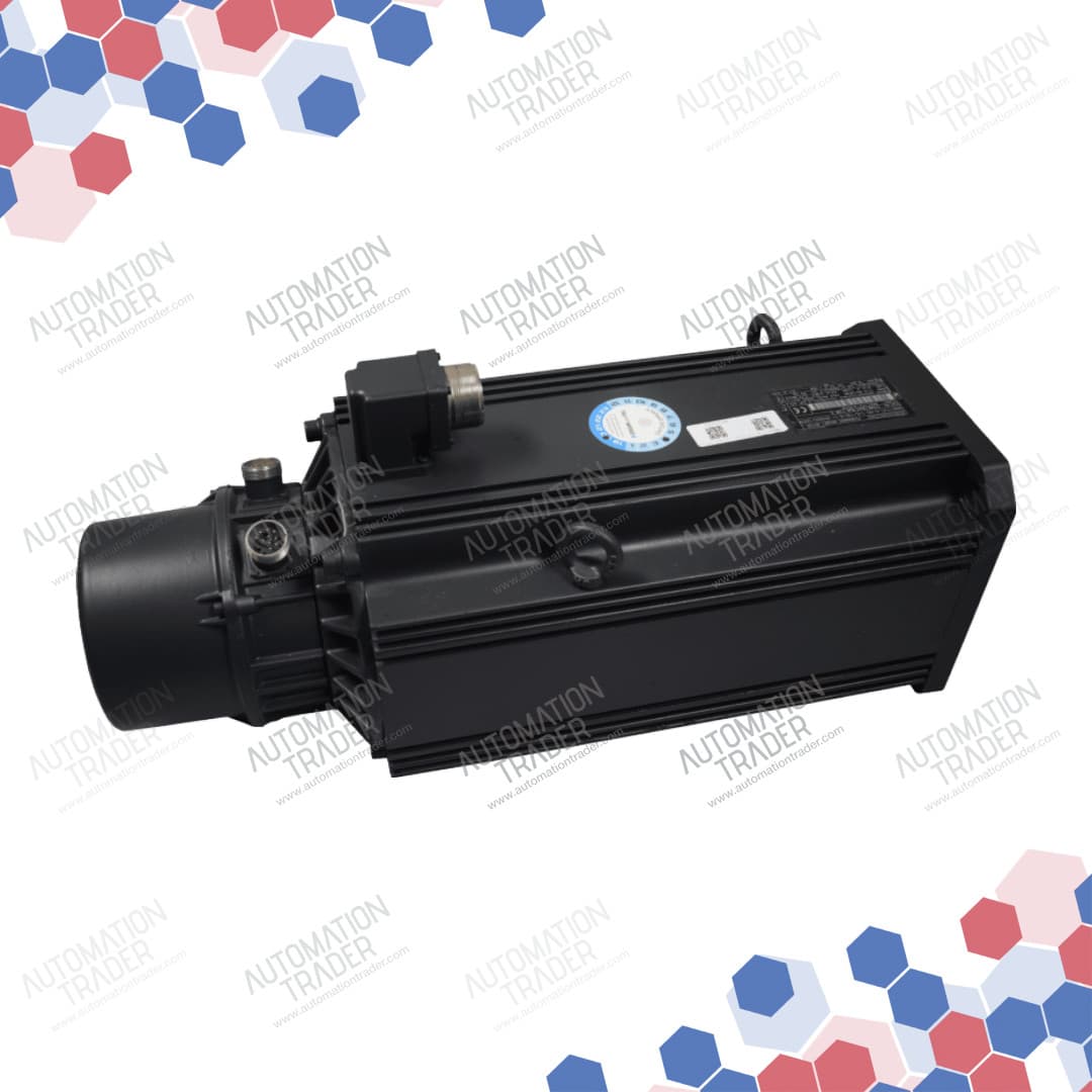 MAC112C-0-HD-1-B/130-B-1/130-B-1/-I01000/S009 - image 1