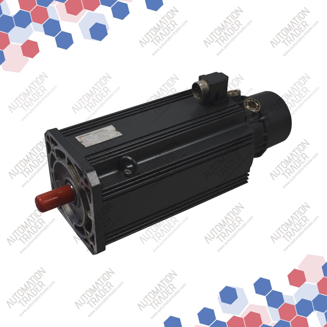 MAC112C-0-HD-1-B/130-B-1/I1000/S09 - image 1