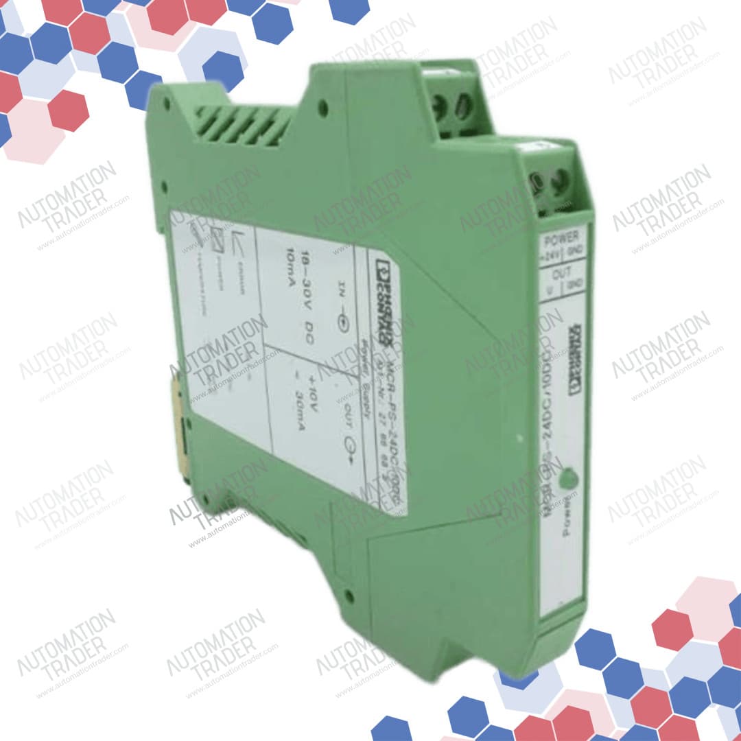 MCR-PS-24DC/10DC - image 1