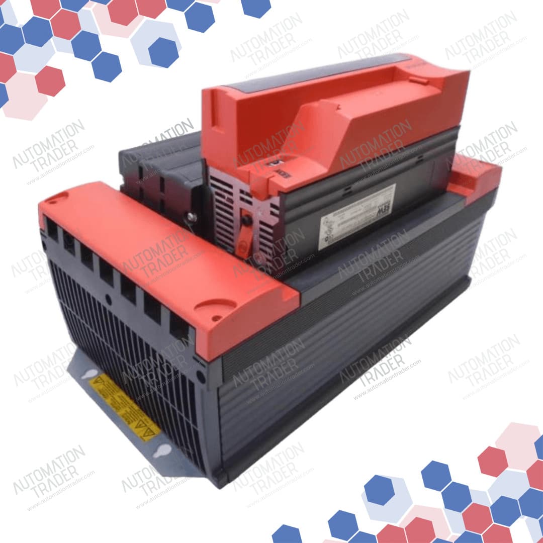 MDX61B0370-503-4-0T - image 1