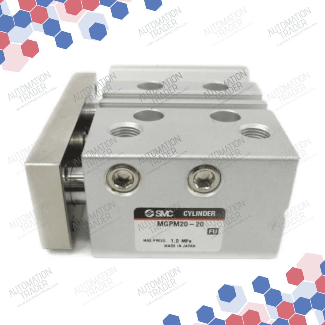 MGPM20TF-50AZ - image 1