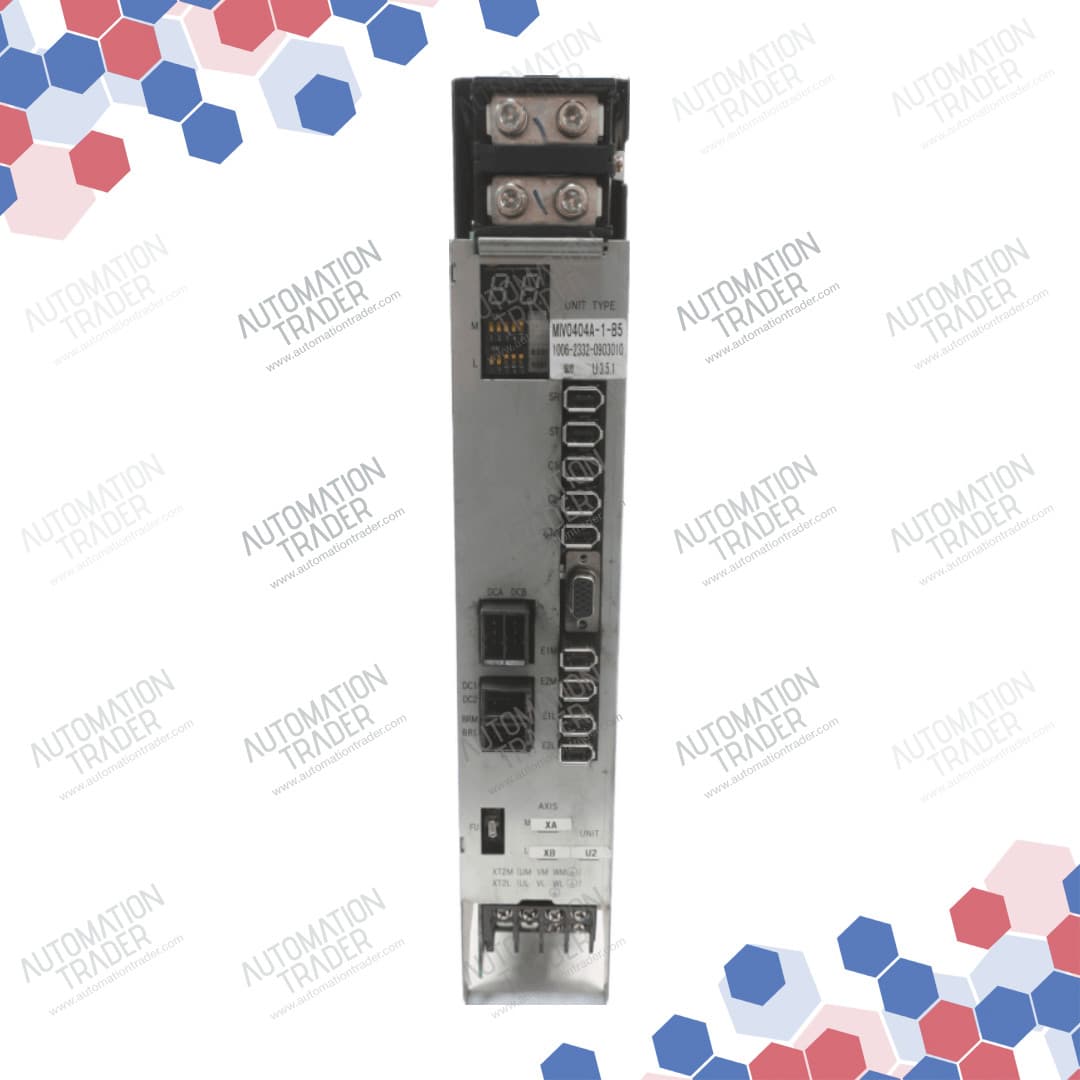 MIV0404A-1-B5 - image 1