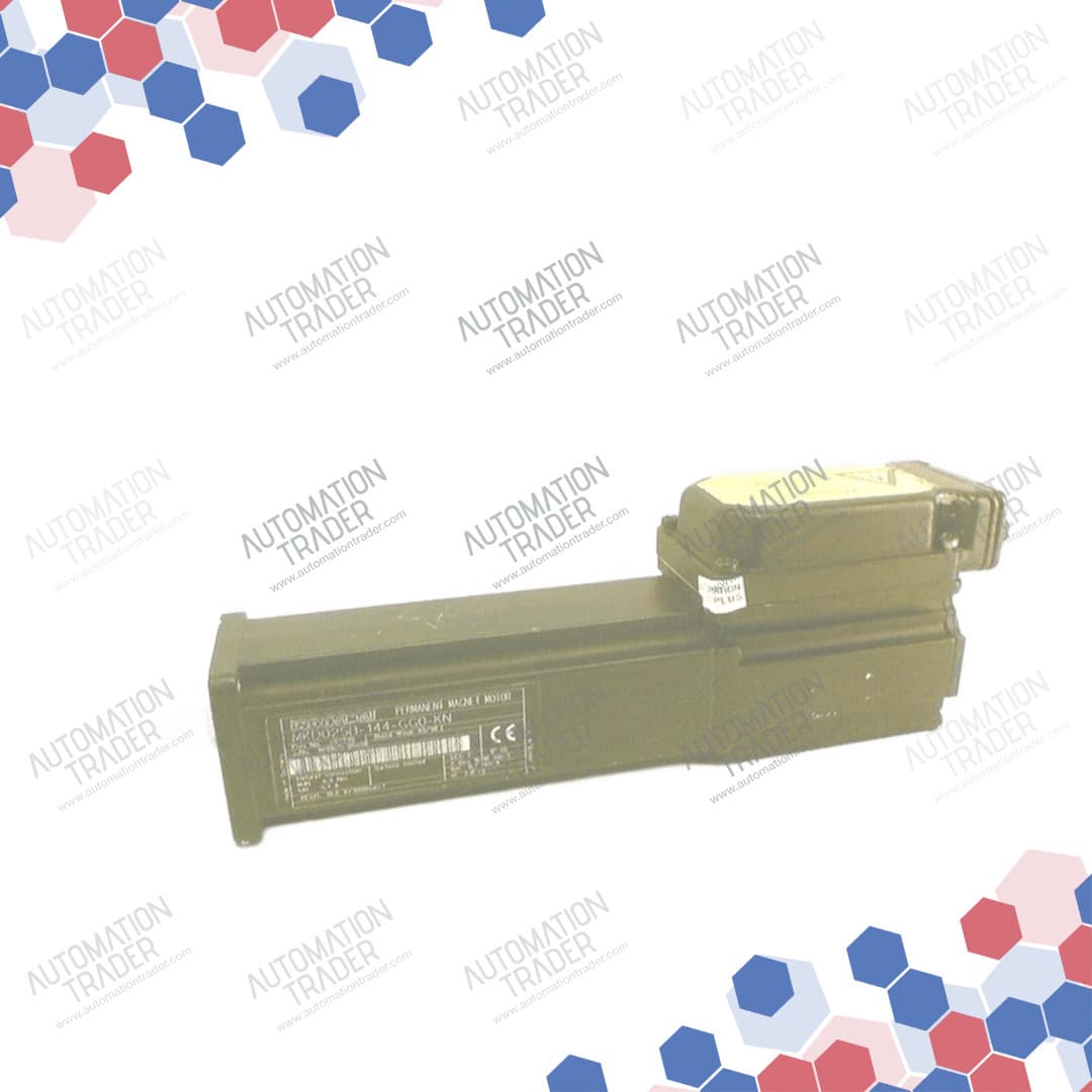 MKD025B-144-GG0-KN - image 1