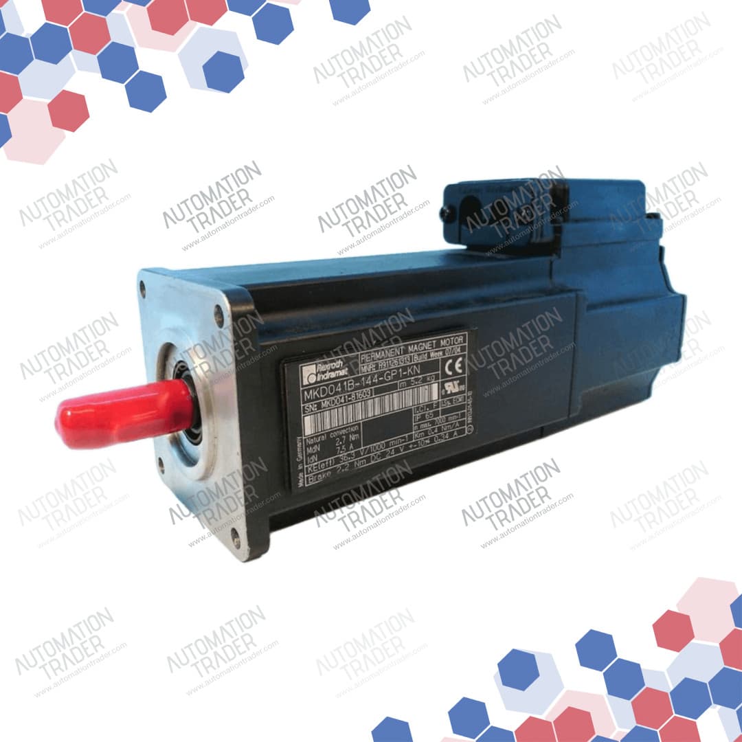 MKD041B-144-GP1-KN - image 1