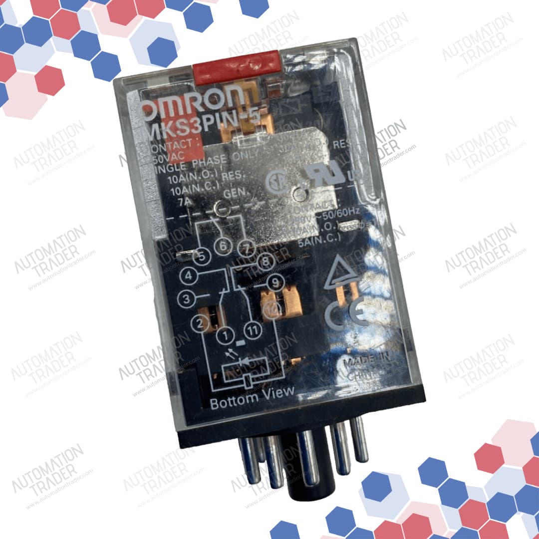 MKS3PIN-5 - image 1