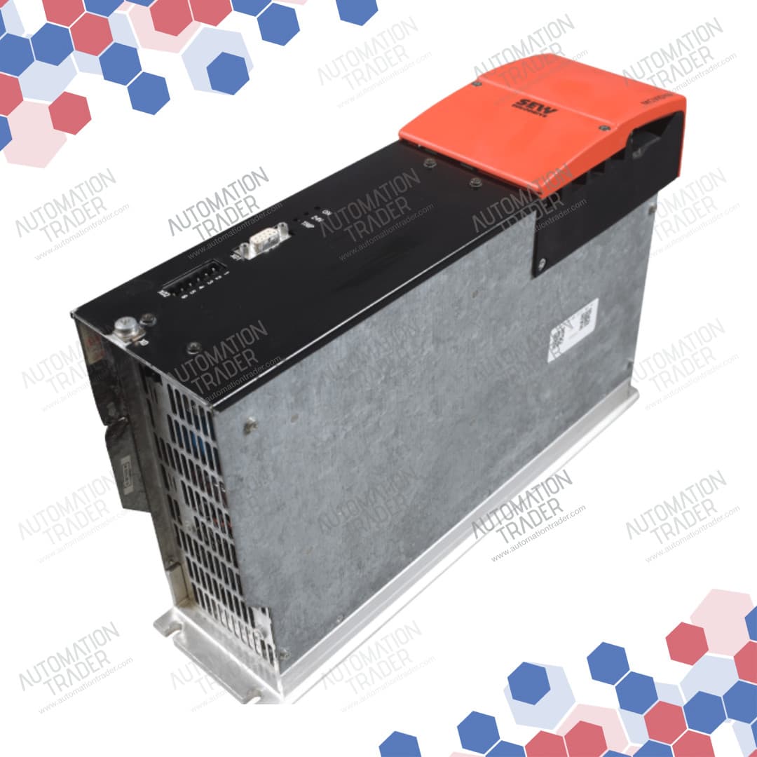 MOVIDYN MP 5011 AD 00 - image 1