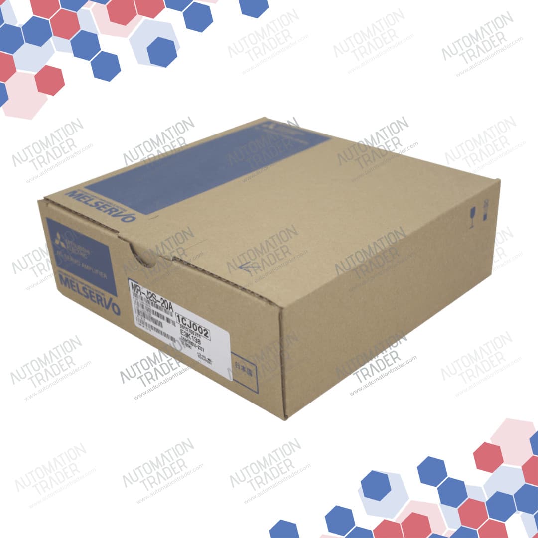 MR-J2S-20A - image 1