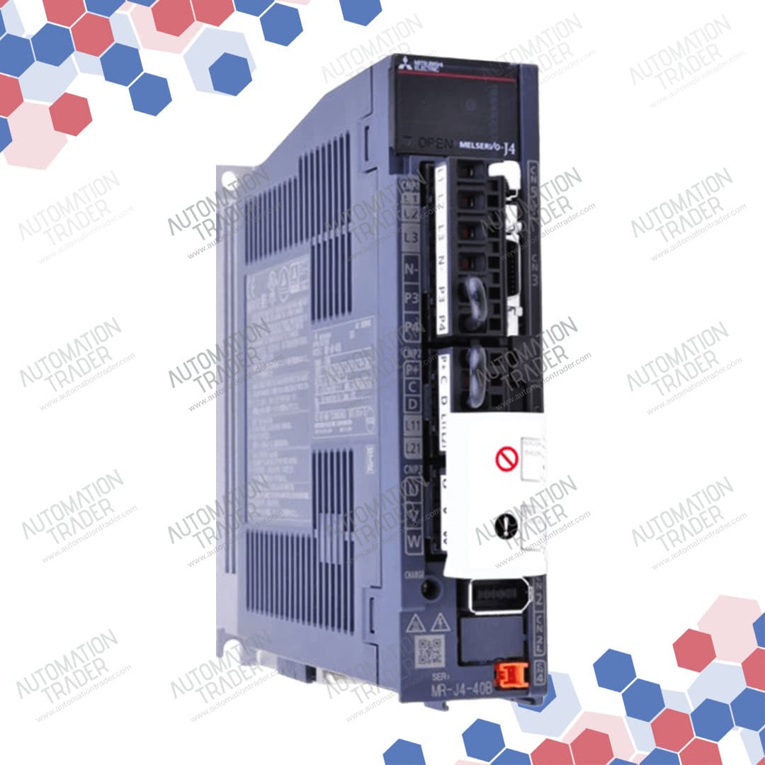 MR-J4-40B - image 1