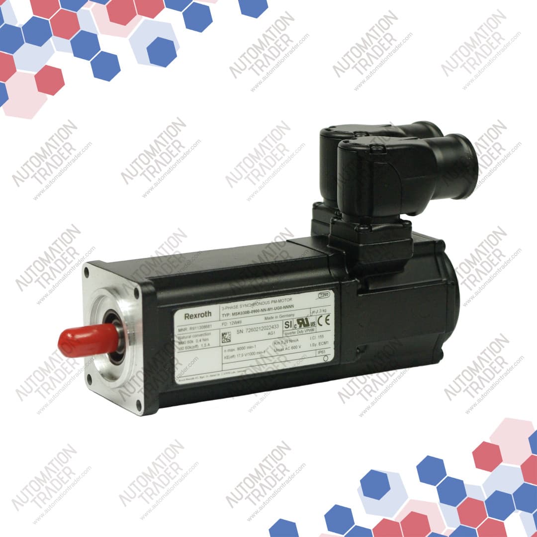 MSK030B-0900-NN-M1-UG0-NNNN - image 1