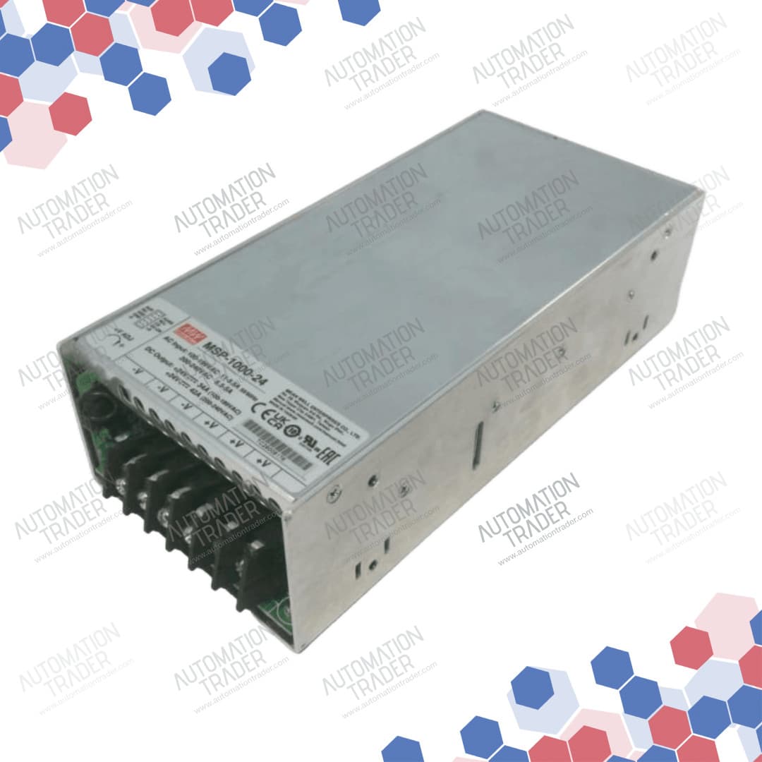 MSP-1000-24 - image 1