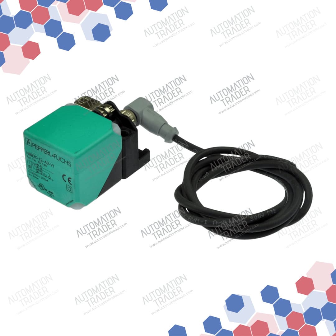 NBB20-L2-A2-V1 - image 1