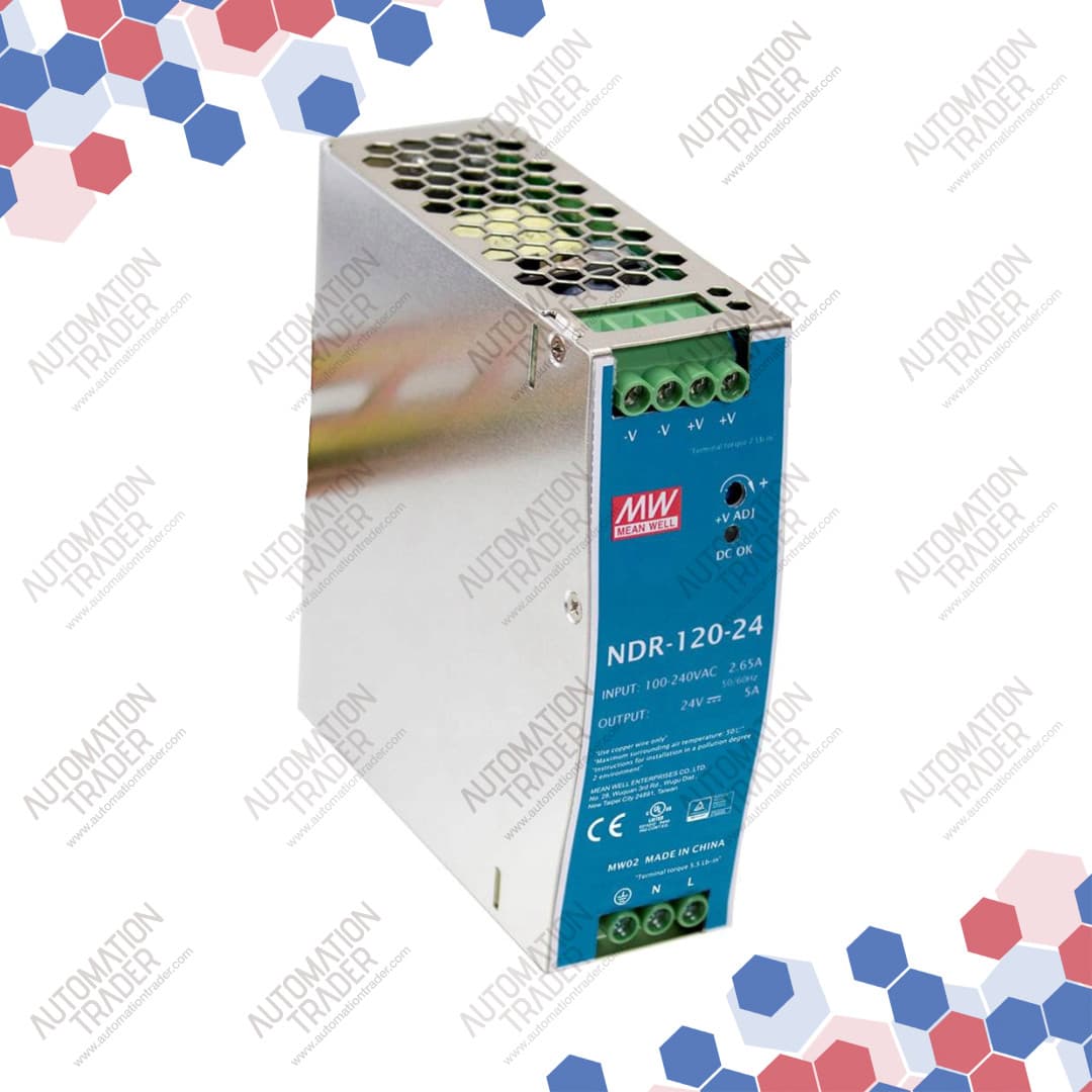 NDR-120-24 - image 1