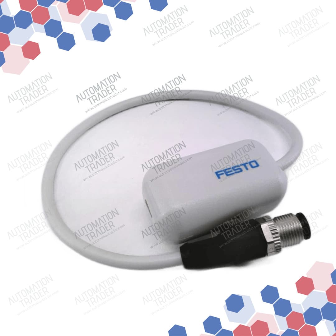 NEFC-M12G5-0.3-U1G5 - image 1
