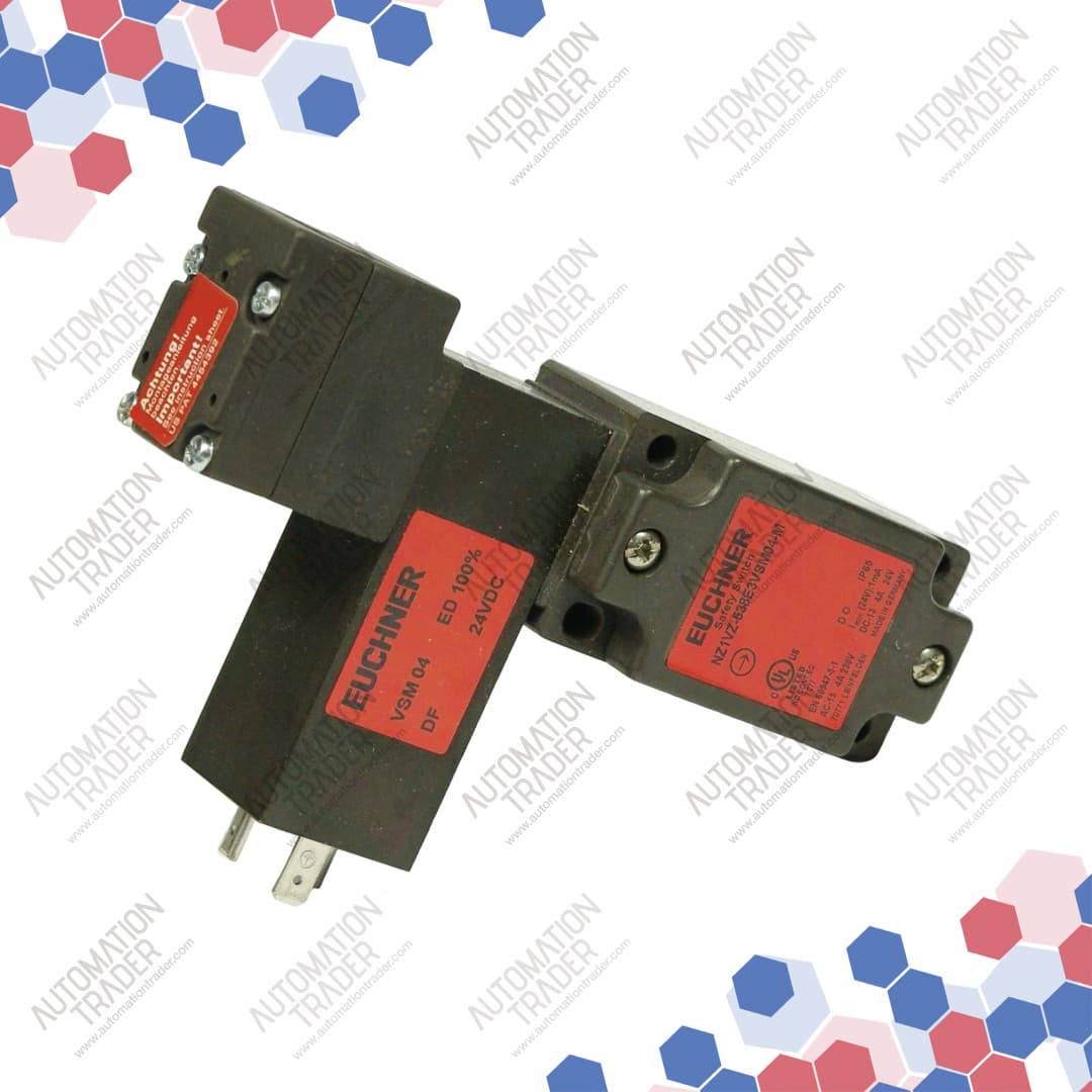 NZ1VZ-538E3VSM04-M - image 1
