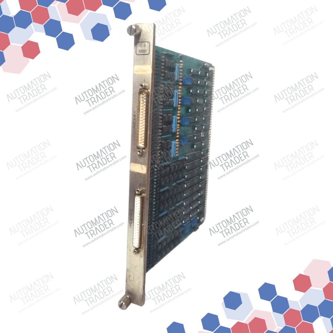 OS 5551 - image 1
