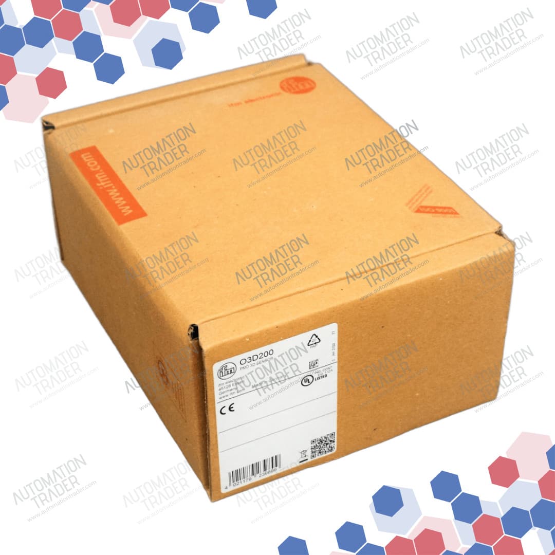 PMD 3D SENSOR - image 1