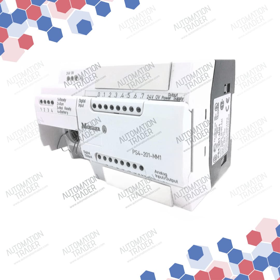 PS4-201-MM1 - image 1