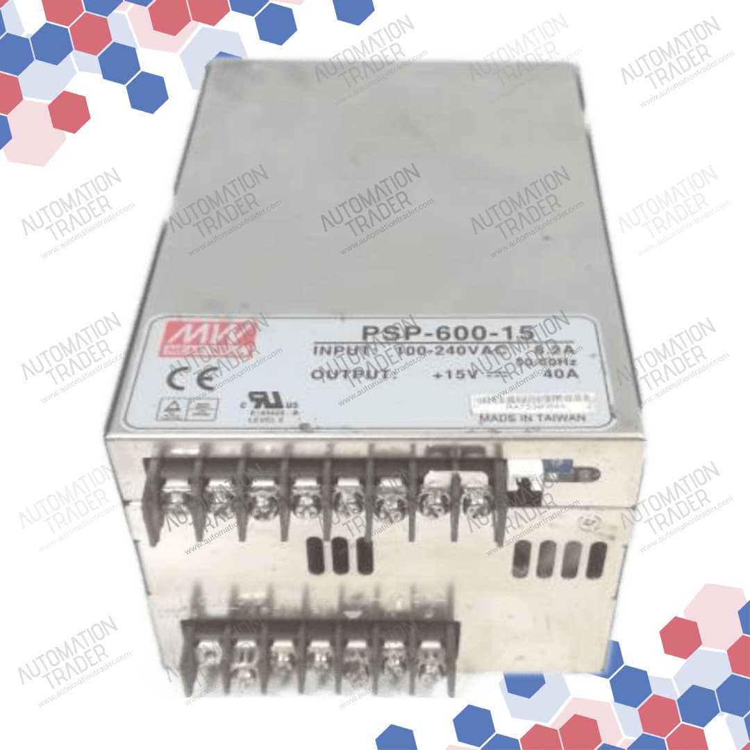 PSP-600-15 - image 1