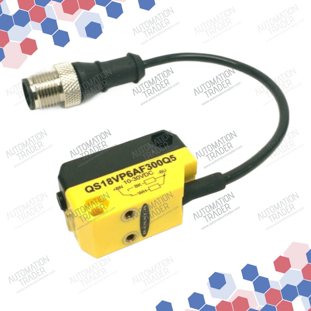QS18VP6AF300Q5 - image 1