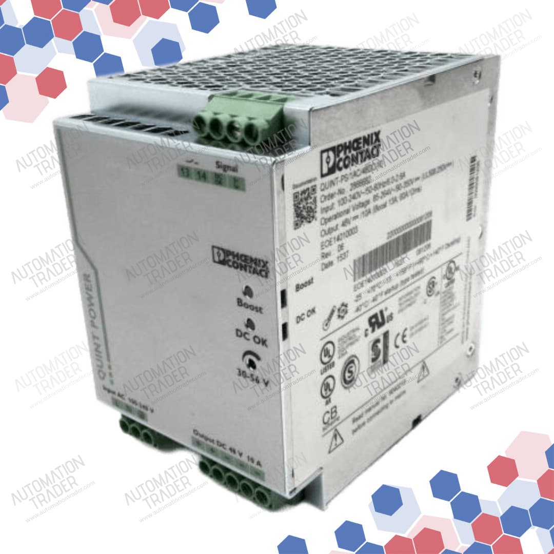 QUINT-PS/1AC/48DC/10 - image 1