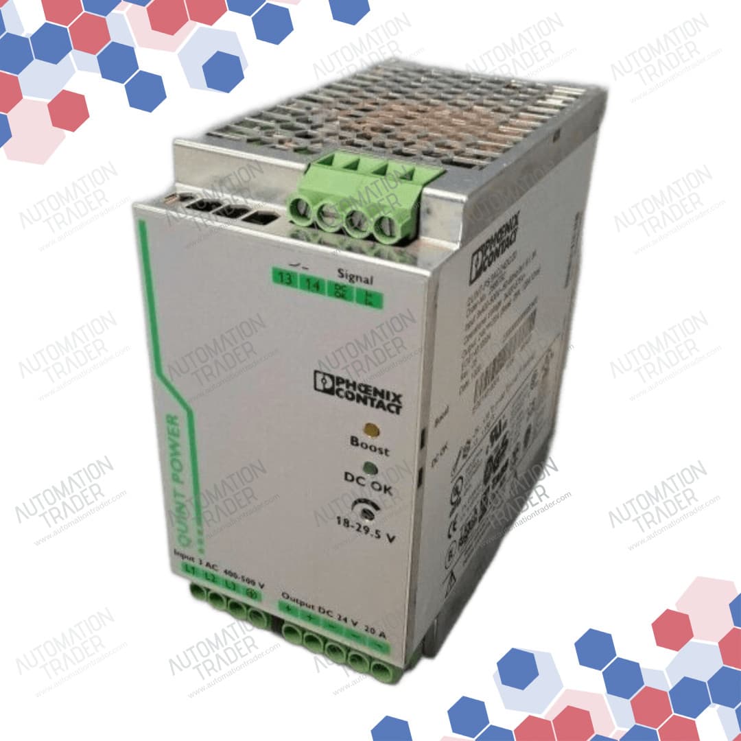 QUINT-PS/3AC24DC20 - image 1