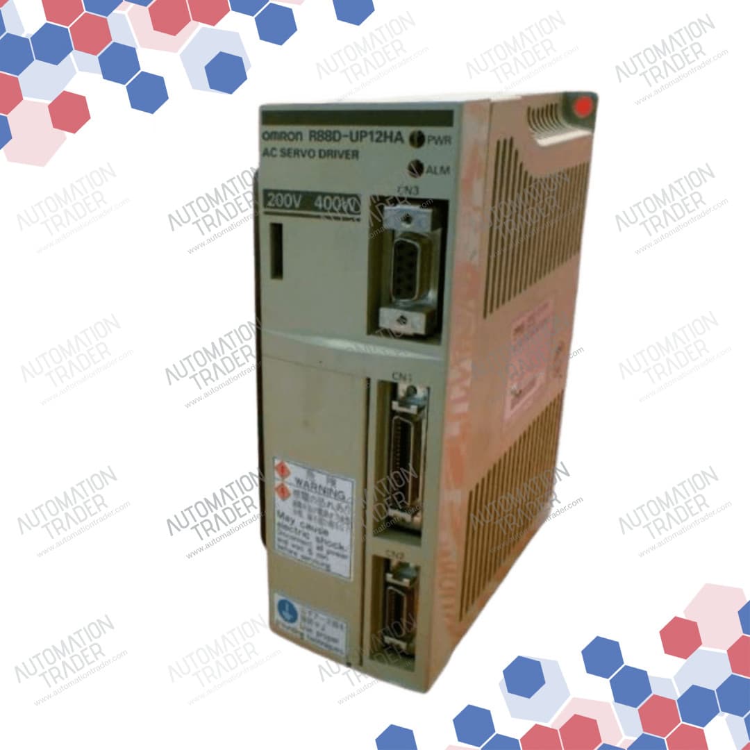 R88D-UP12HA - image 1