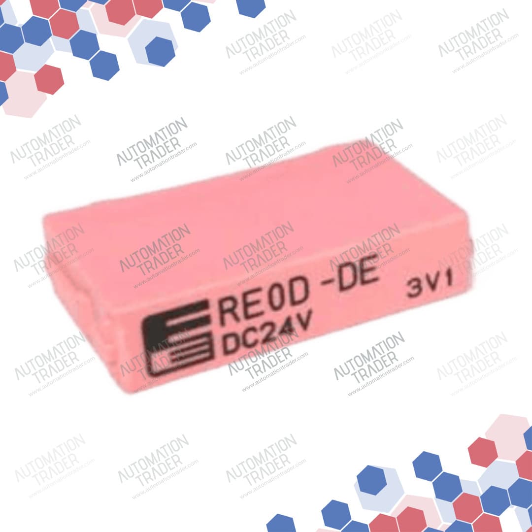 RE0D-DE - image 1