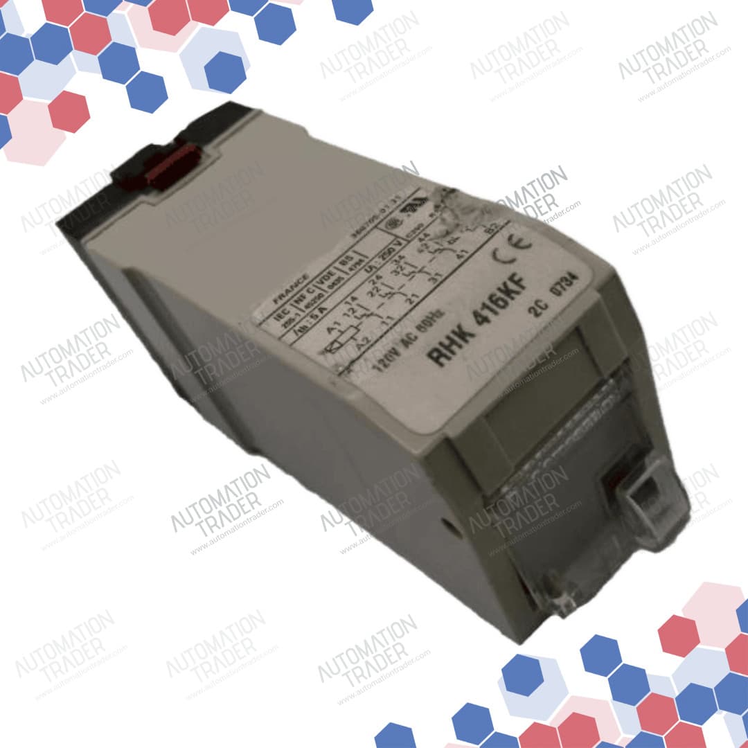 RHK-416KF - image 1