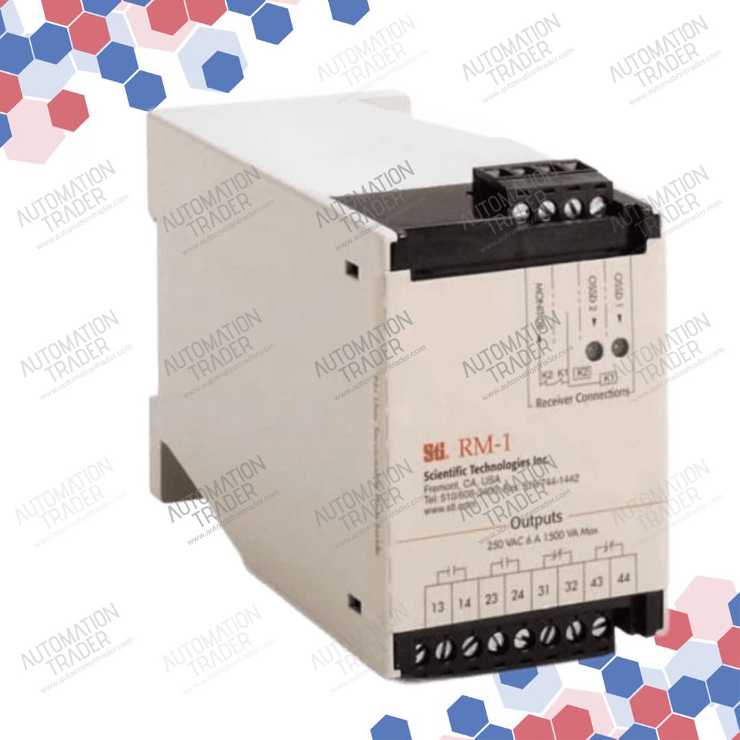 RM-1 - image 1