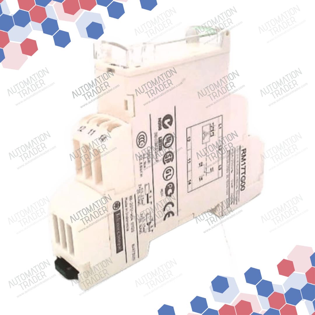 RM17TG00 - image 1