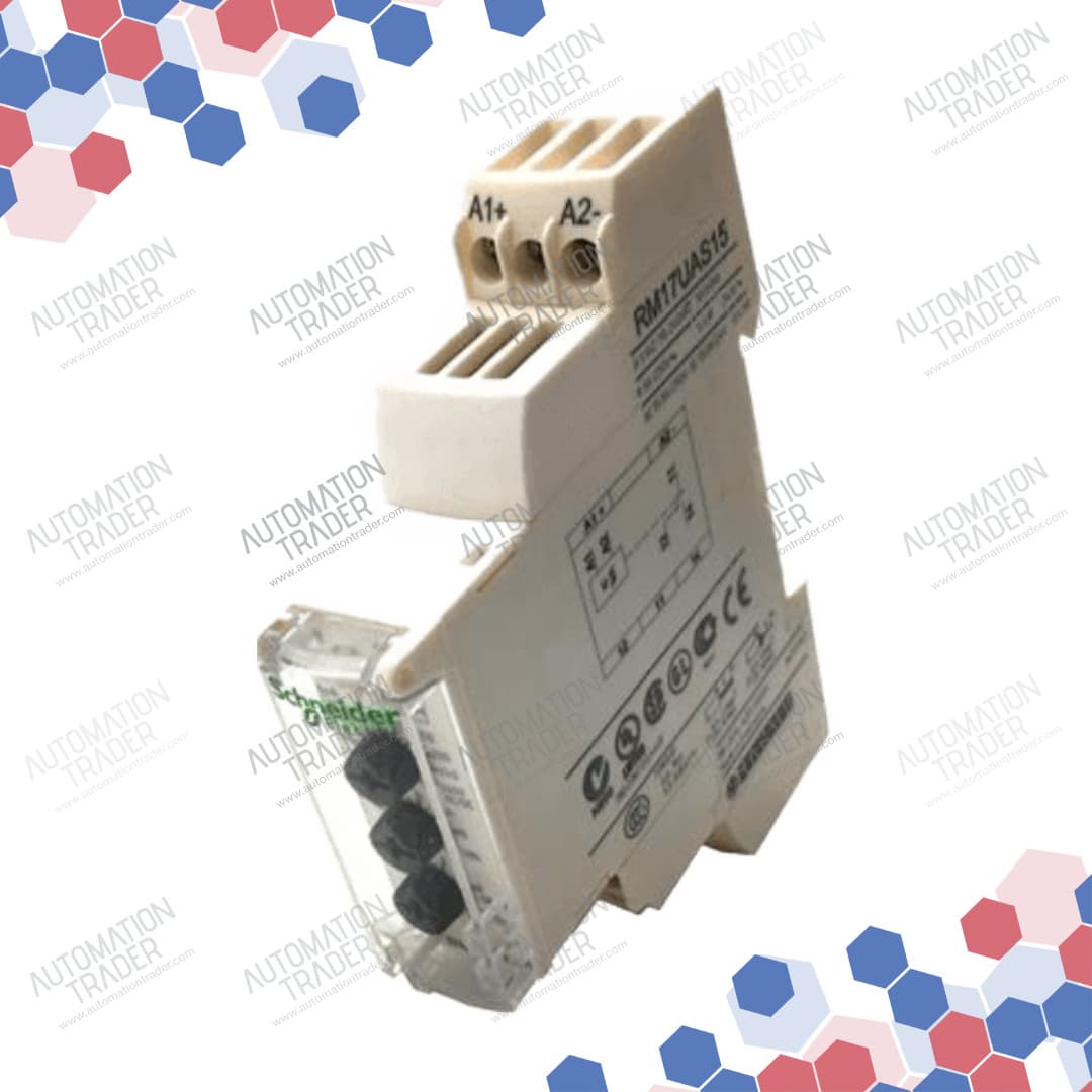 RM17UAS15 - image 1