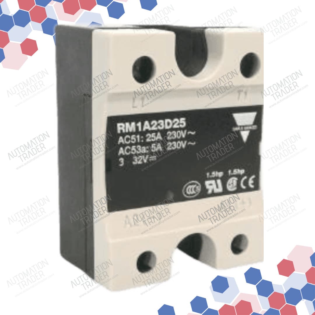 RM1A23D25 - image 1