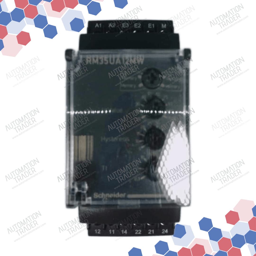 RM35UA12MW - image 1