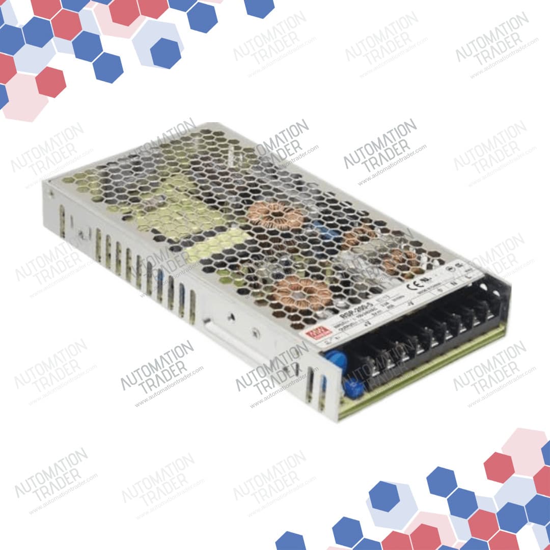 RSP-200-24 - image 1