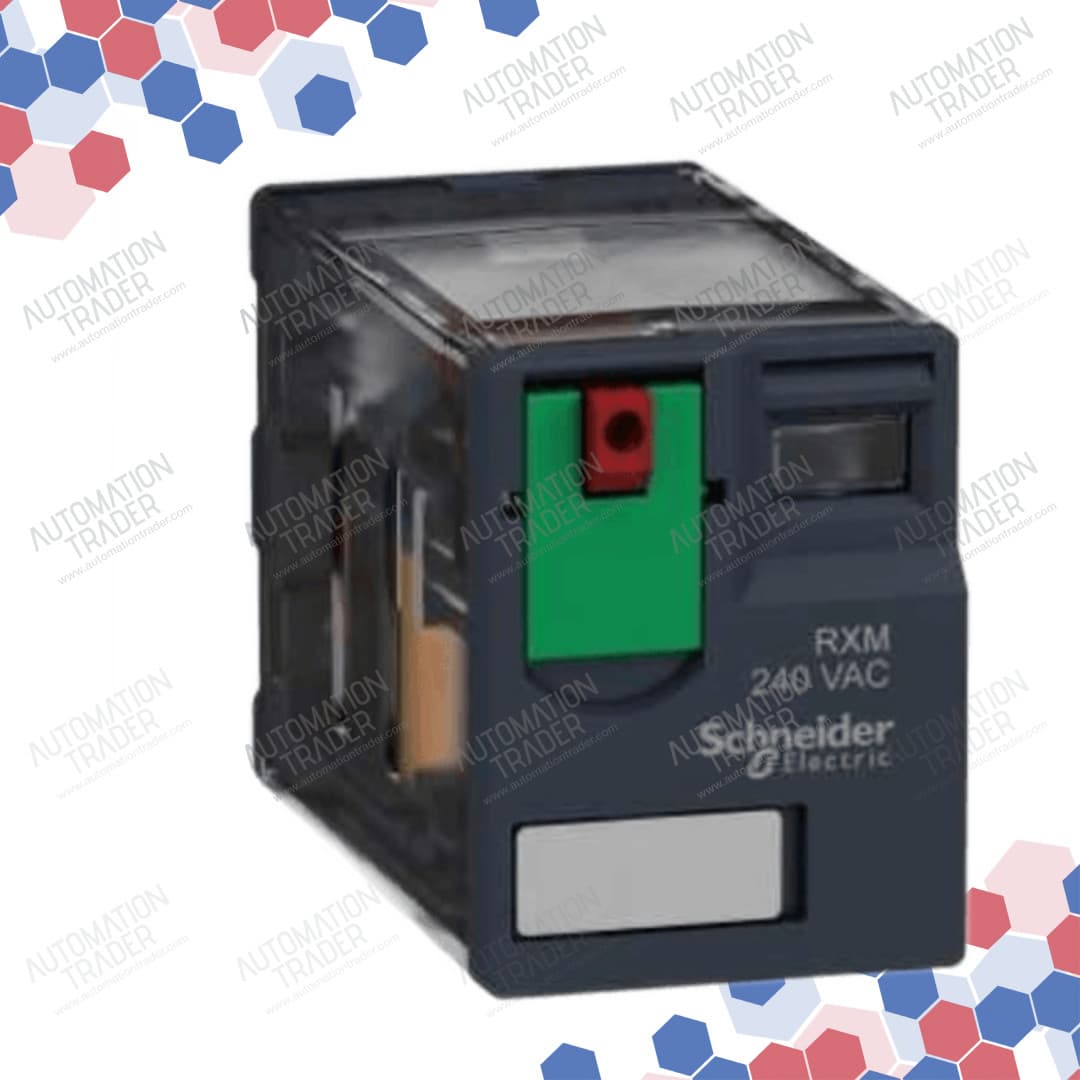 RXM3AB1B7 - image 1