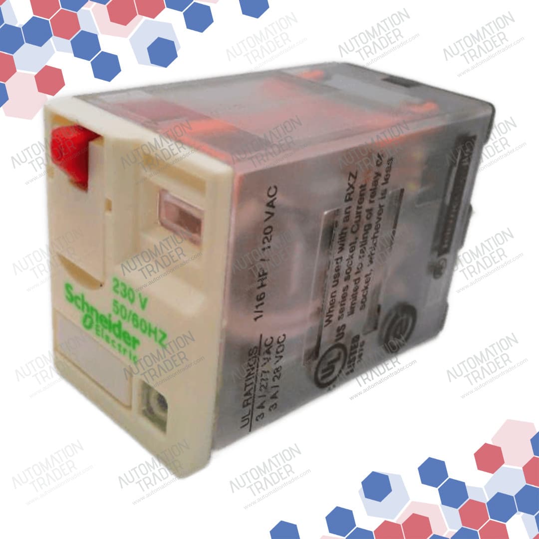 RXM4GB2P7 - image 1