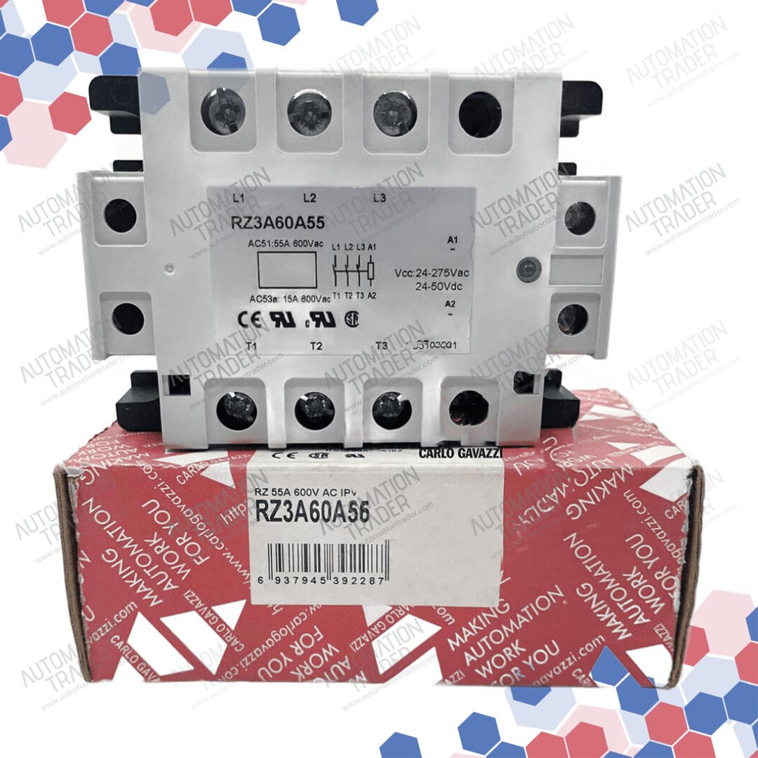 RZ3A60A55 - image 1