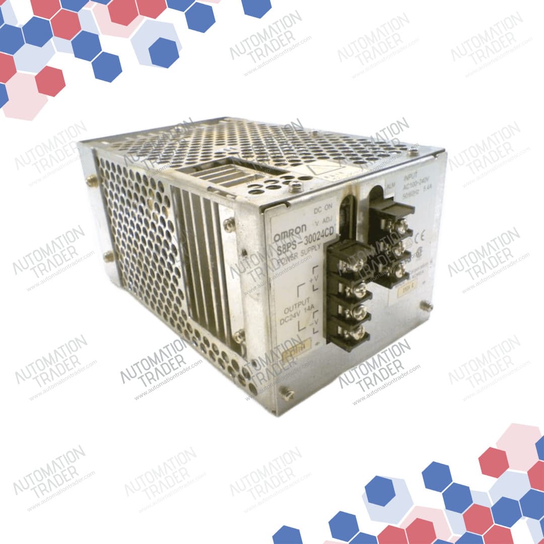 S8PS-30024CD - image 1