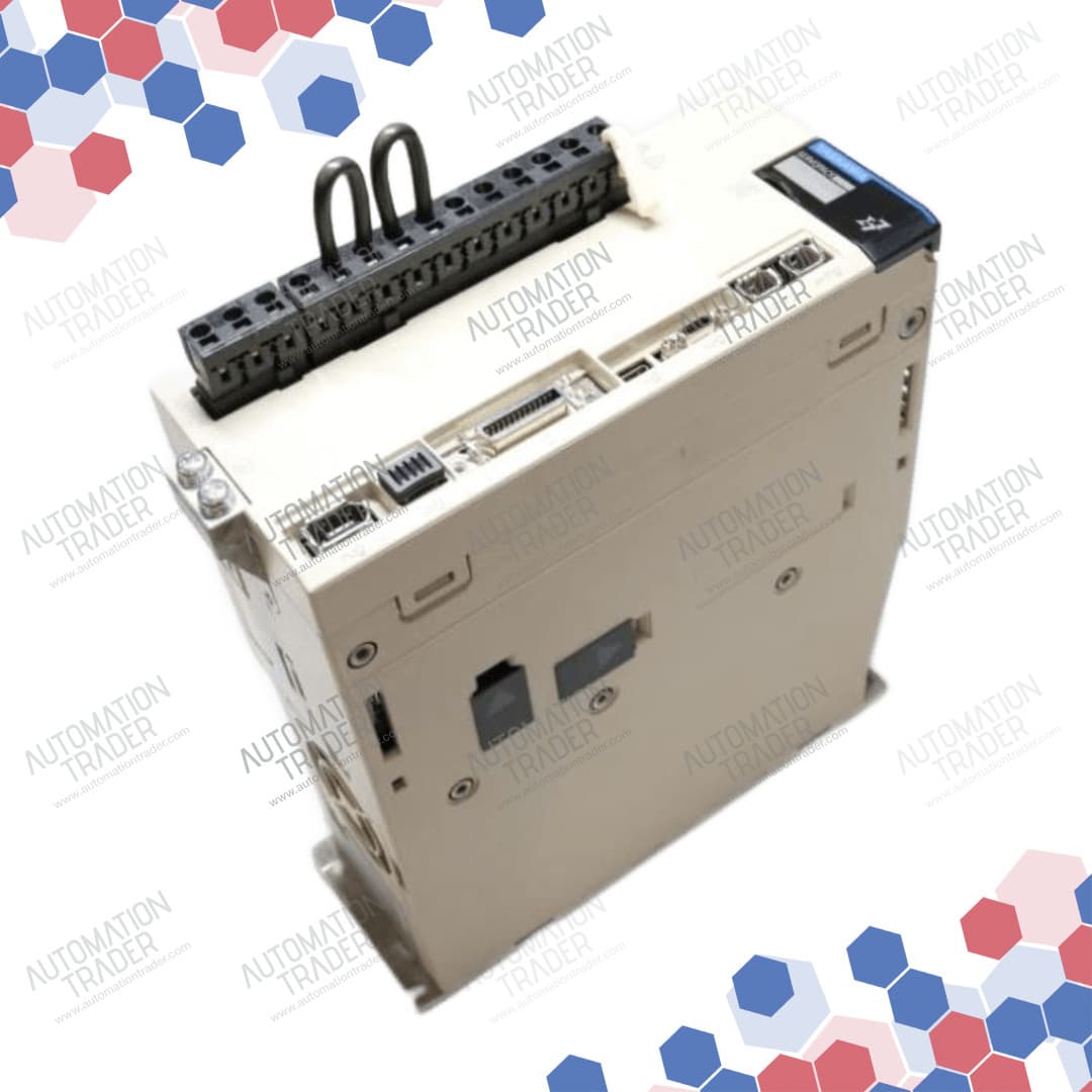 SGD7S-5R5A20A - image 1