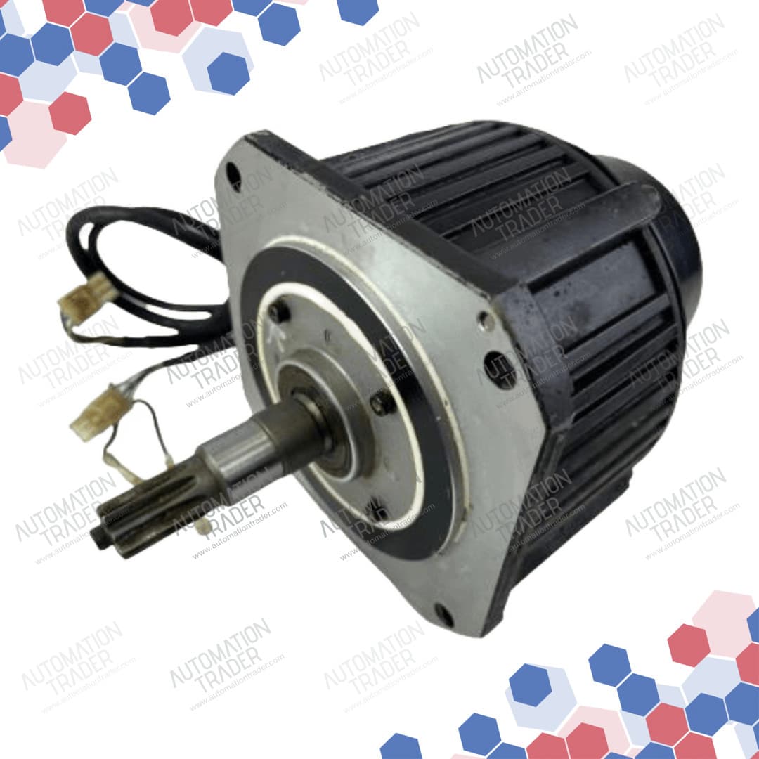 SGMDH-06A2A-YR25 - image 1